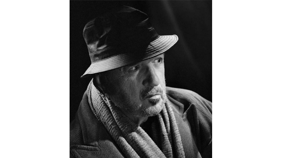 Zmarł Jean-Claude Carrière